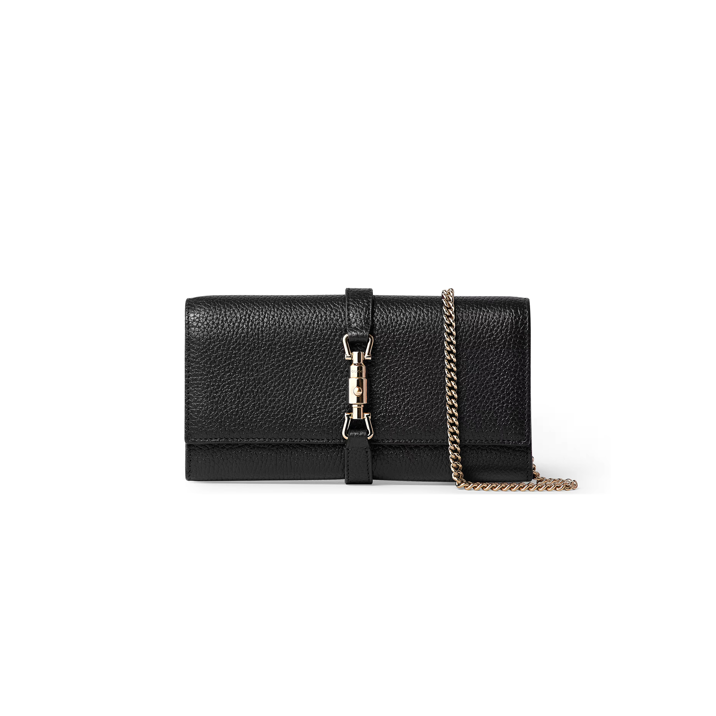 G*u*i jackie 1961 wallet on chain 652681 (19*10*3.5cm)